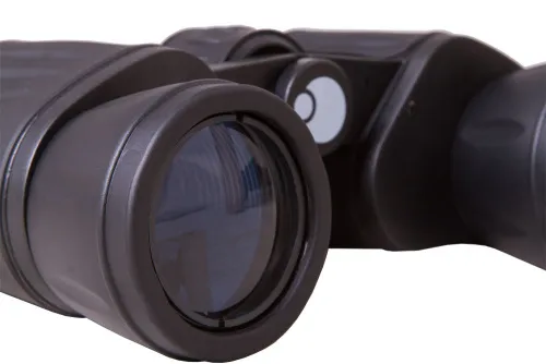 Бинокль Levenhuk Atom 7–21x40,  8