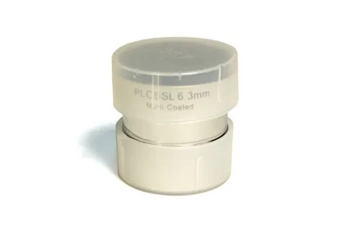 Окуляр Levenhuk Plössl 6,3 мм, 1,25",  4