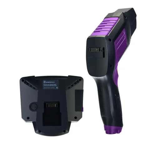 Видеоэндоскоп Ermenrich Seek VE40,  8