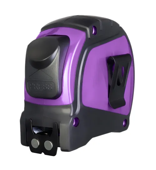 Рулетка Ermenrich Reel SQ80,  5