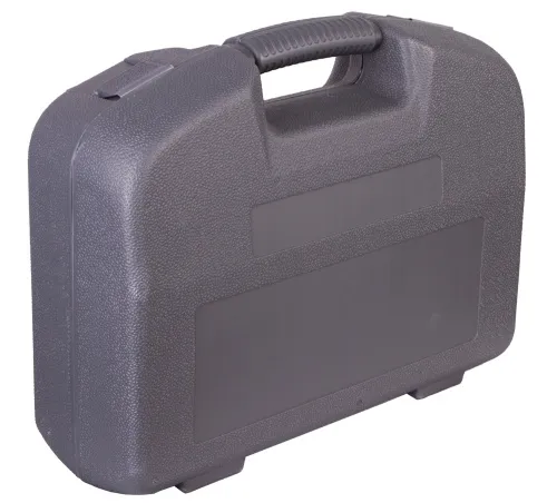 Микроскоп Levenhuk LabZZ M3 с адаптером для фотоаппарата,  11