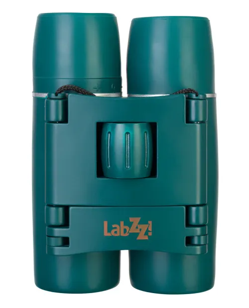 Бинокль Levenhuk LabZZ B4,  6