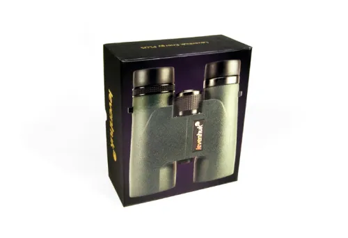 Бинокль Levenhuk Energy PLUS 8x32,  8