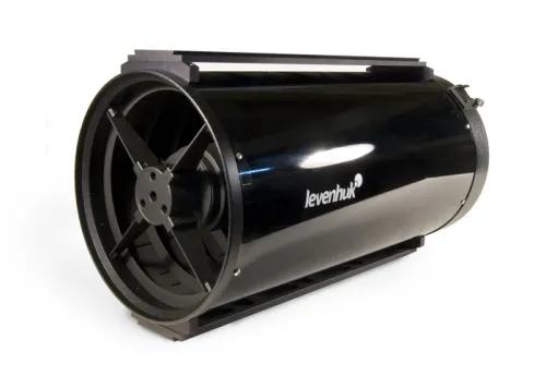 Телескоп Levenhuk Ra 250RC F8 OTA,  1