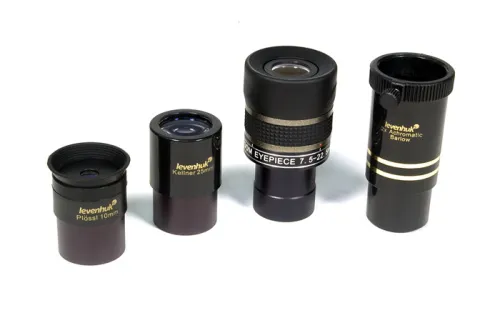 Телескоп Levenhuk Strike 135 PLUS,  4