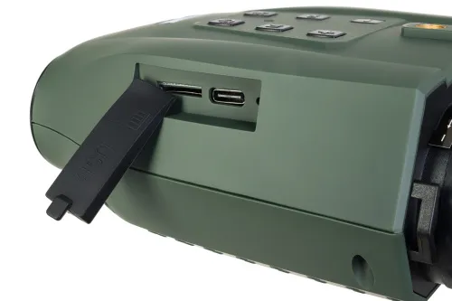 Бинокль ночного видения Levenhuk Atom Digital DNB250,  11