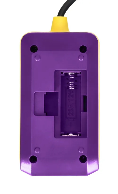 Тестер автомобильный Ermenrich Zing CT30,  5