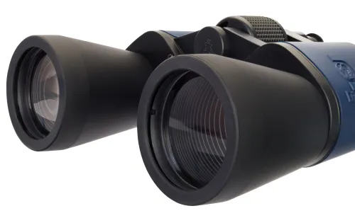Бинокль Levenhuk Discovery Gator 10–30x50,  9