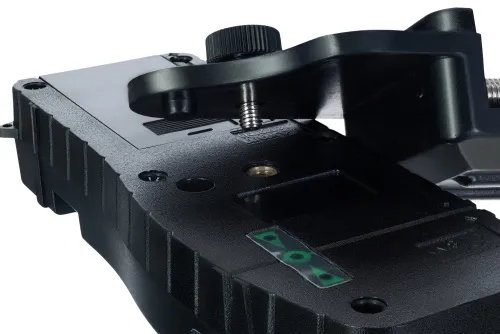 Комплект инструментов Ermenrich «Глаз-алмаз PRO»,  16