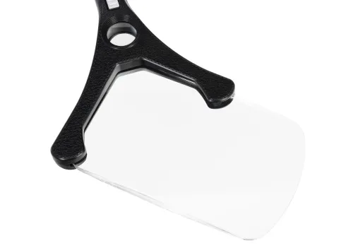 Лупа для чтения Levenhuk Zeno Read ZR20,  4