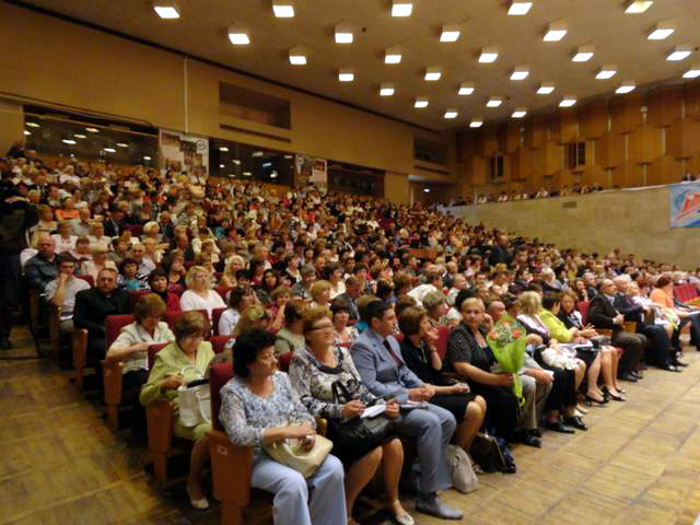 Levenhuk на Образовательном Мега-Форуме 2012 Levenhuk на Образовательном Мега-Форуме 2012