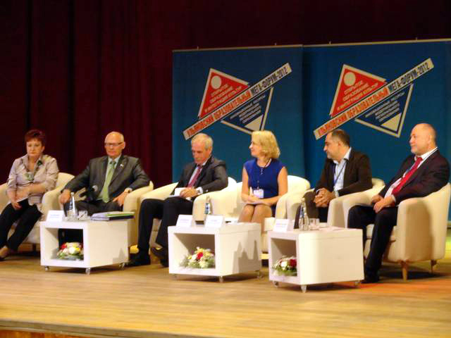 Levenhuk на Образовательном Мега-Форуме 2012 Levenhuk на Образовательном Мега-Форуме 2012