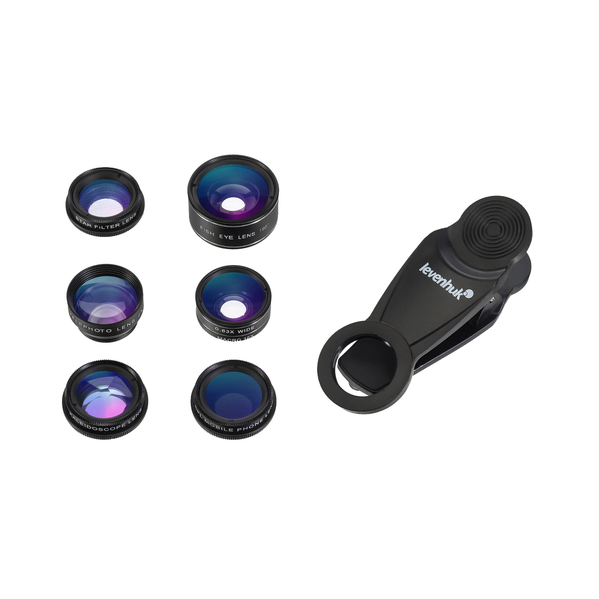 Levenhuk Lens S7
